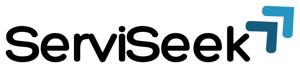 ServiSeek logo
